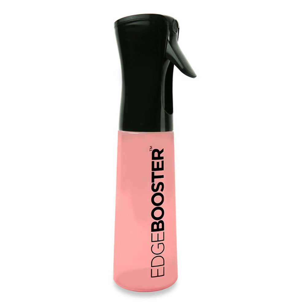 Edge Booster Style Factor Mist Spray Bottle, Pink, 1 Ea